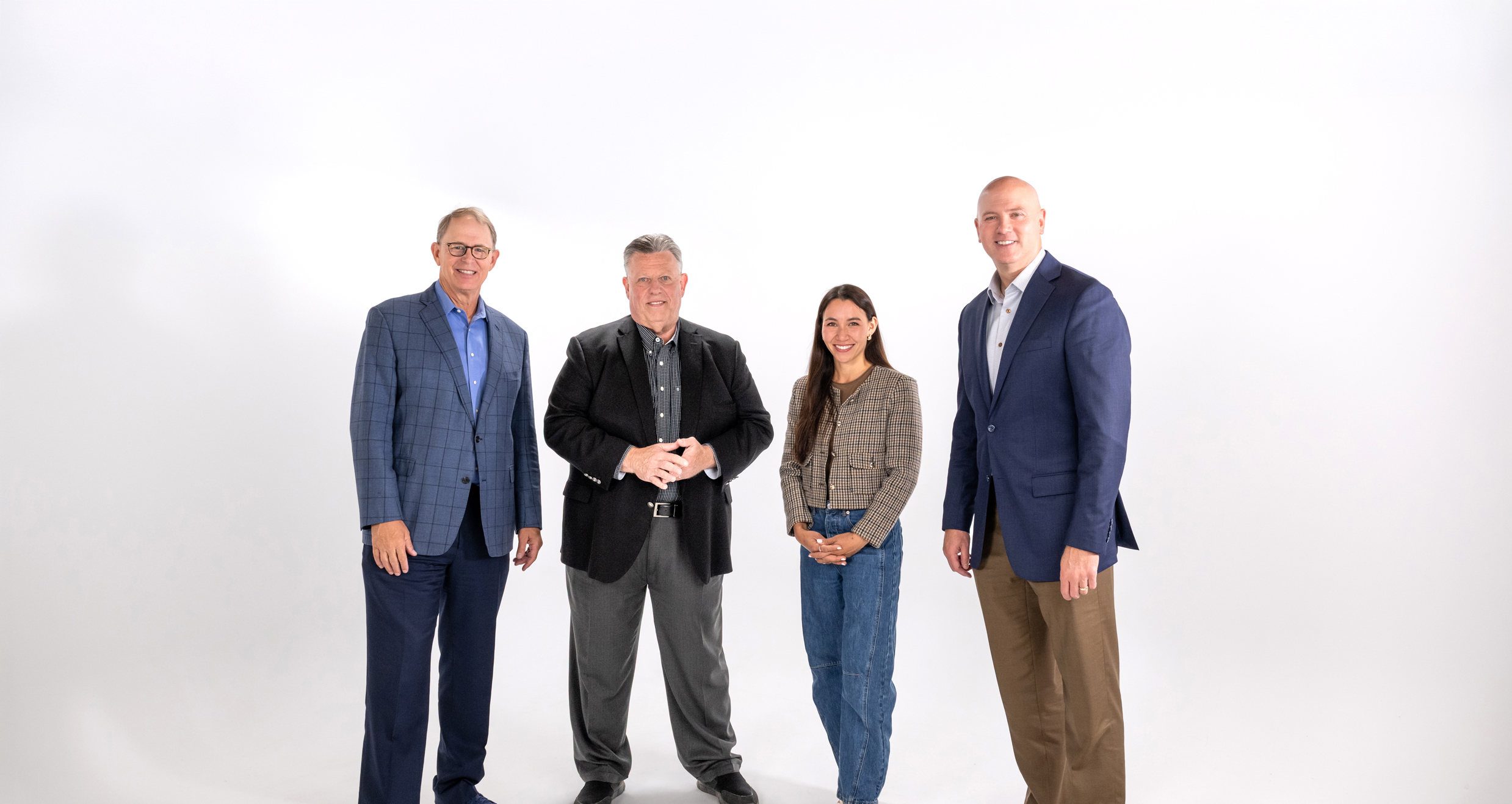 Podcast Hosts